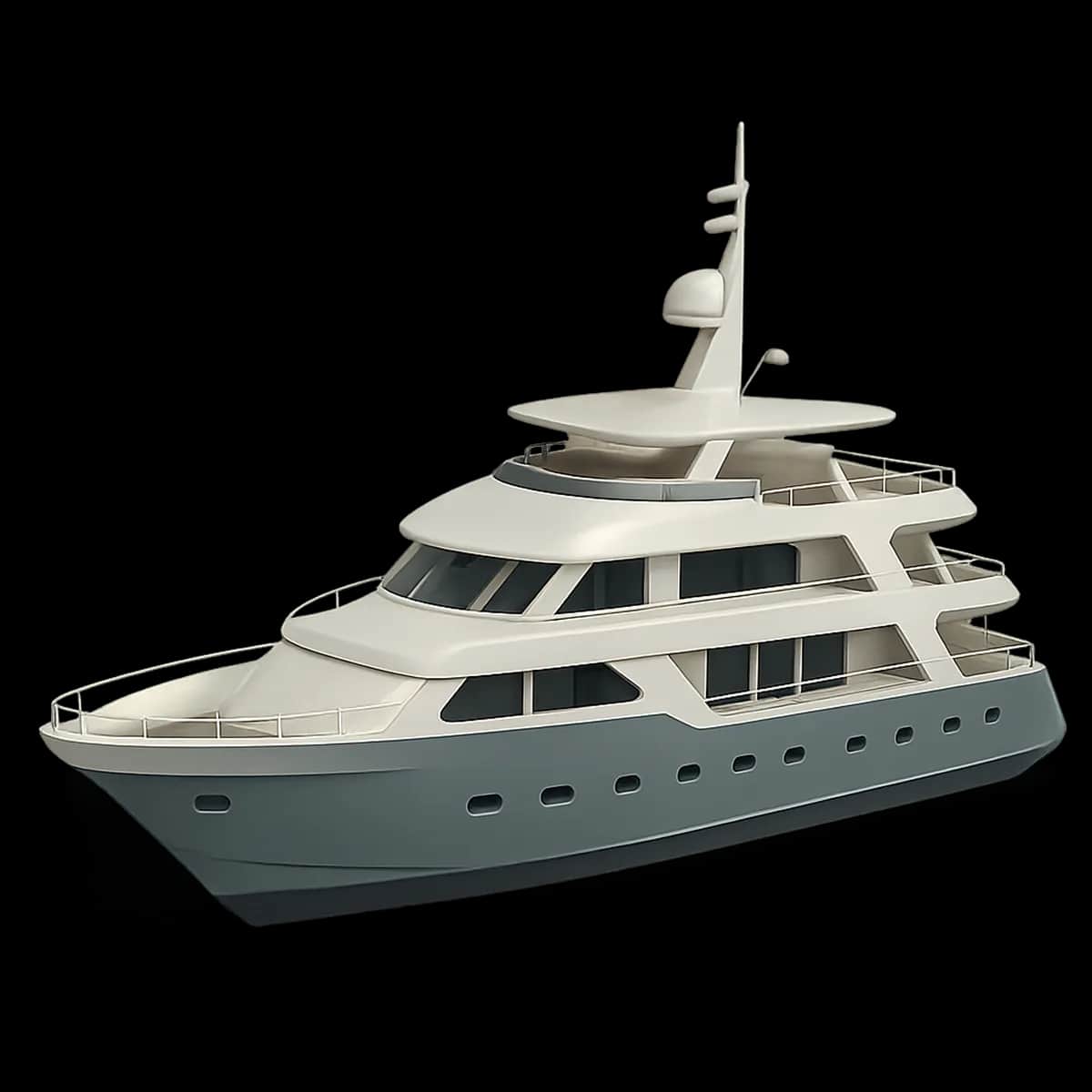 Cachalote Explorer