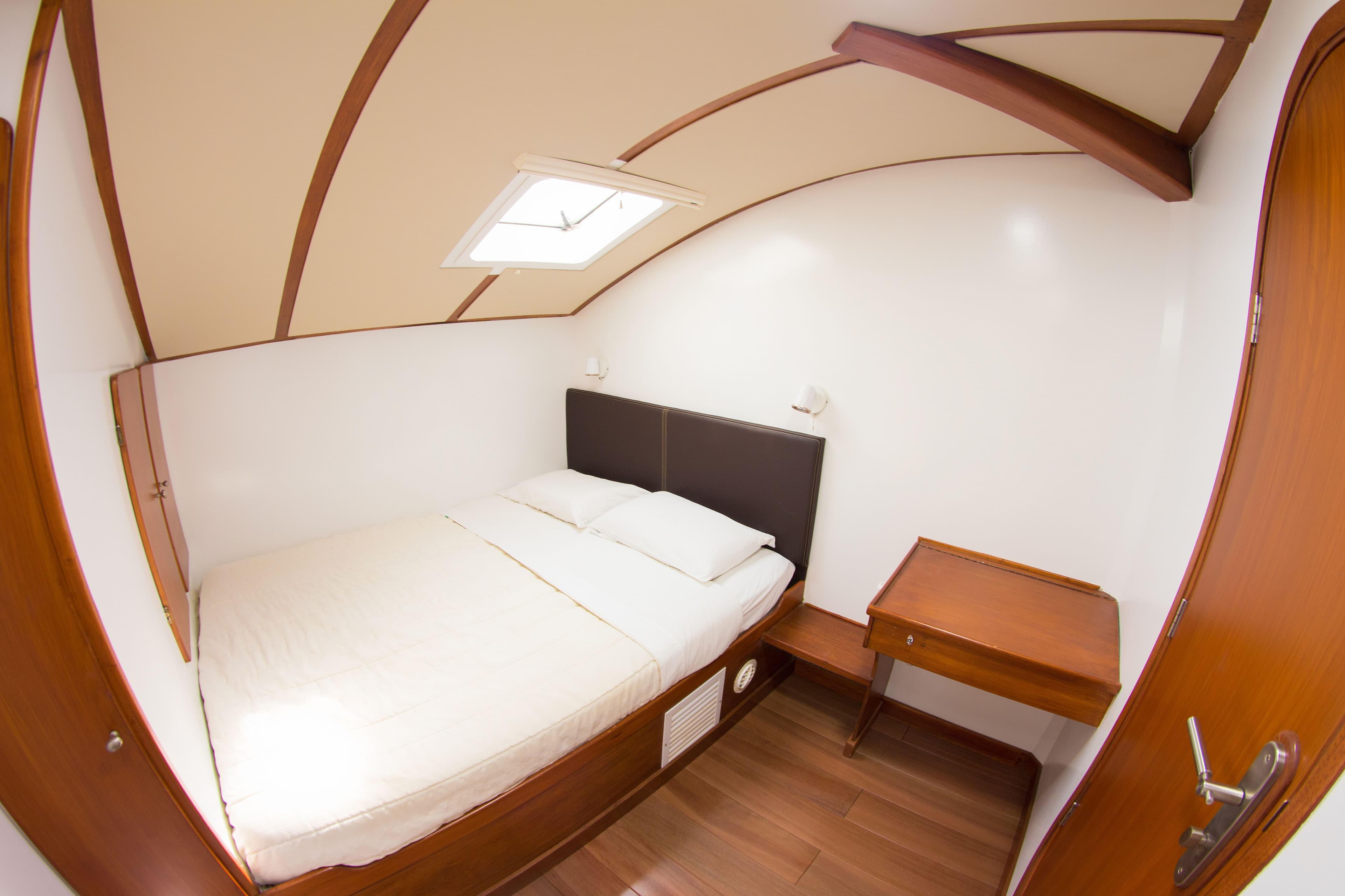 Superior Cabin